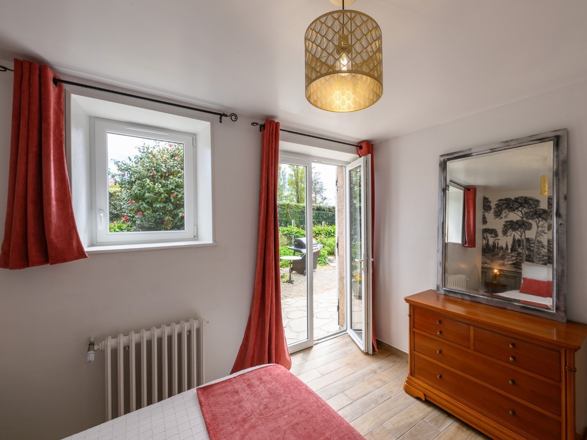 Meublé de tourisme > Gîte les 13 lavoirs d'antan, Saint-Pierre-Église - photo 5