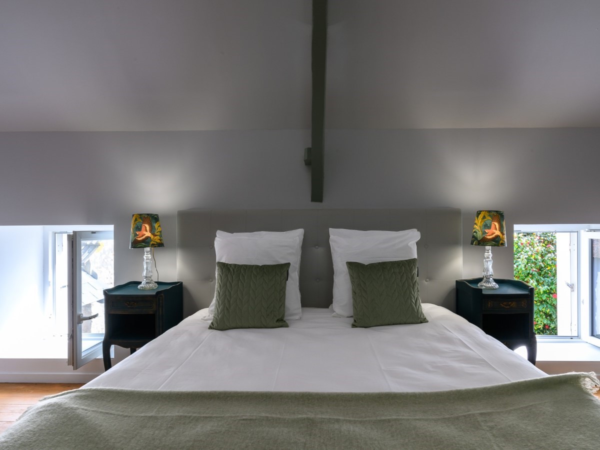 Meublé de tourisme > Gîte les 13 lavoirs d'antan, Saint-Pierre-Église - photo 7