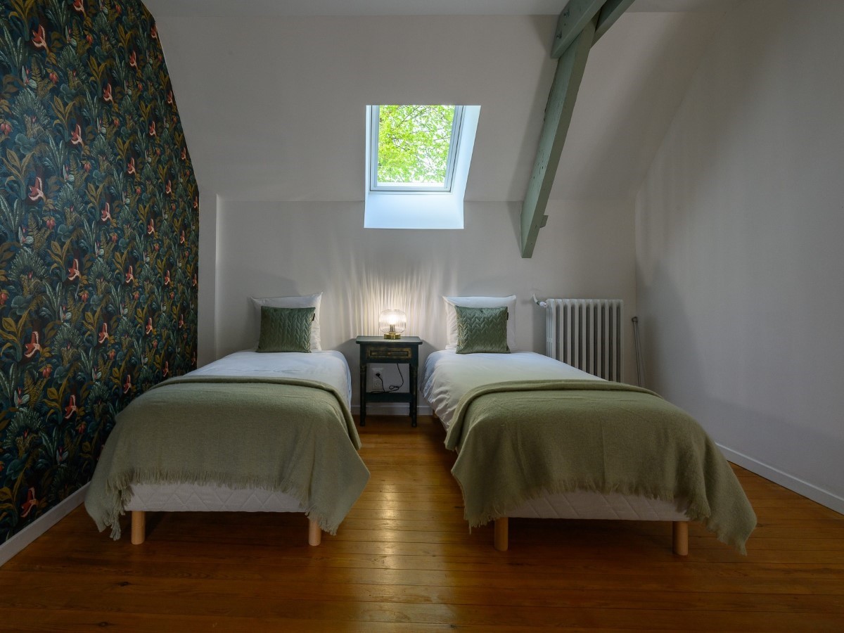 Meublé de tourisme > Gîte les 13 lavoirs d'antan, Saint-Pierre-Église - photo 6