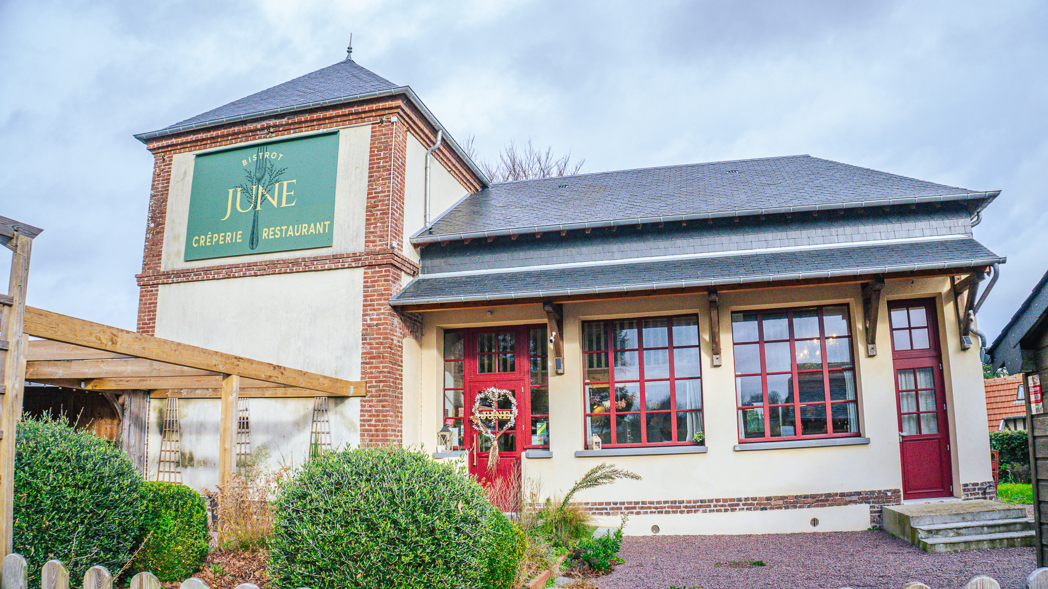 Bistrot June - photo 2