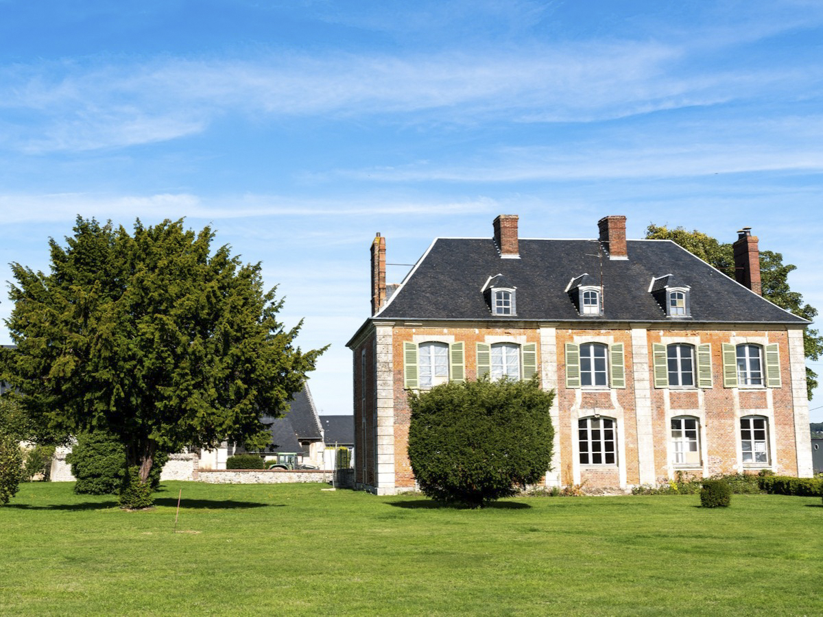 Ciné Plein Air au Clos Rever