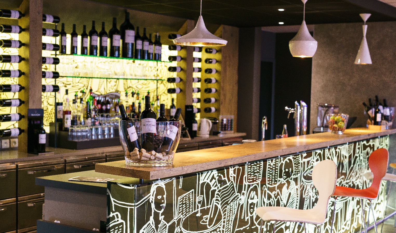 Hôtel Ibis Honfleur