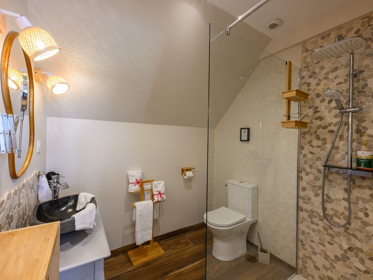 Chambres d'hôtes > Les 13 lavoirs d'antan, Saint-Pierre-Église - photo 11