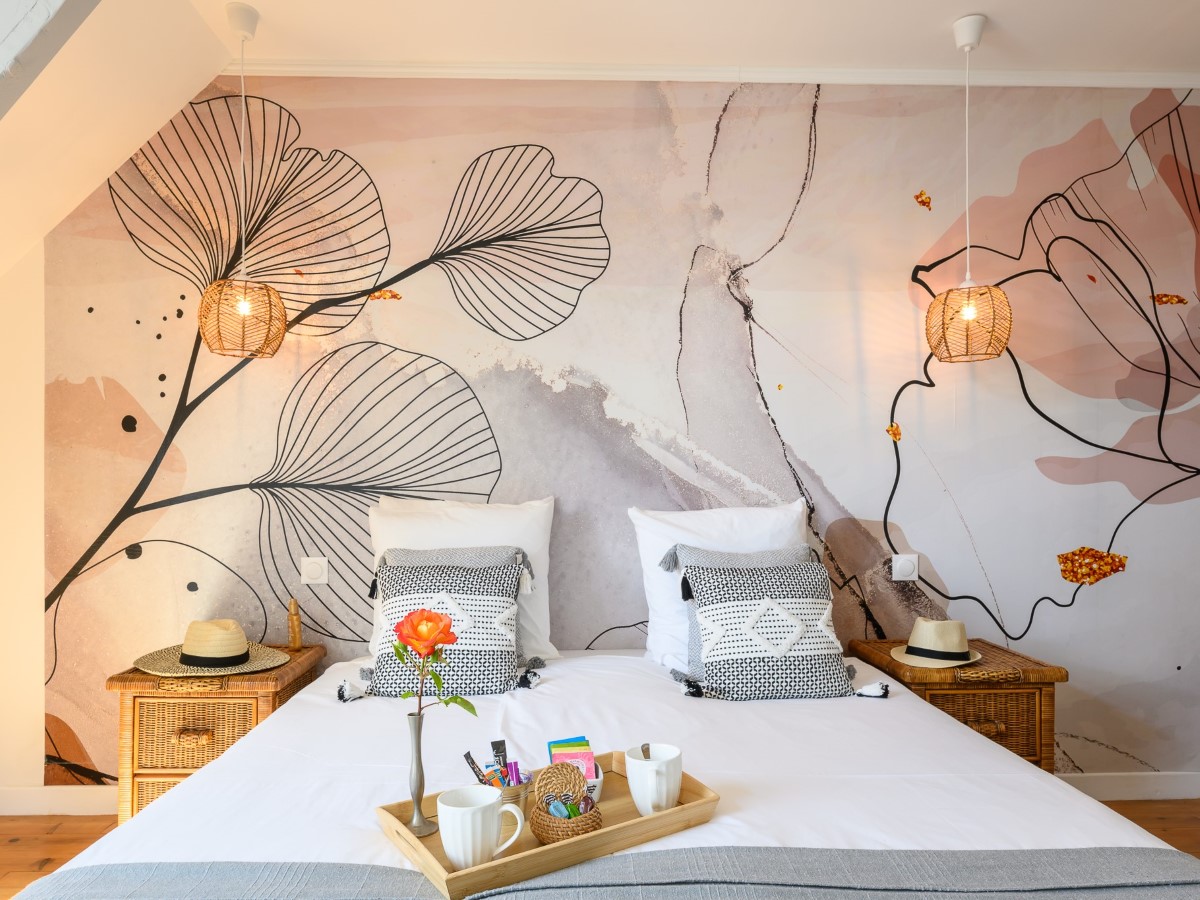 Chambres d'hôtes > Les 13 lavoirs d'antan, Saint-Pierre-Église - photo 16