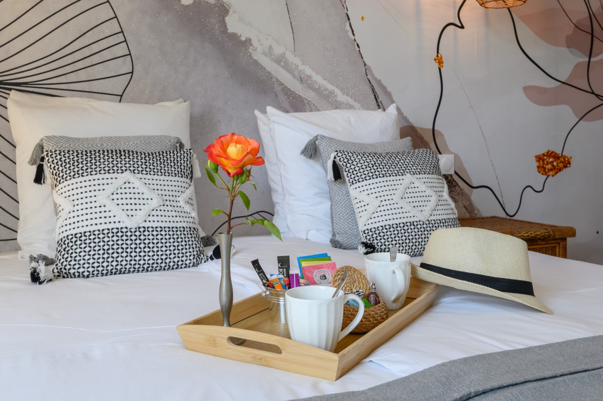 Chambres d'hôtes > Les 13 lavoirs d'antan, Saint-Pierre-Église - photo 3