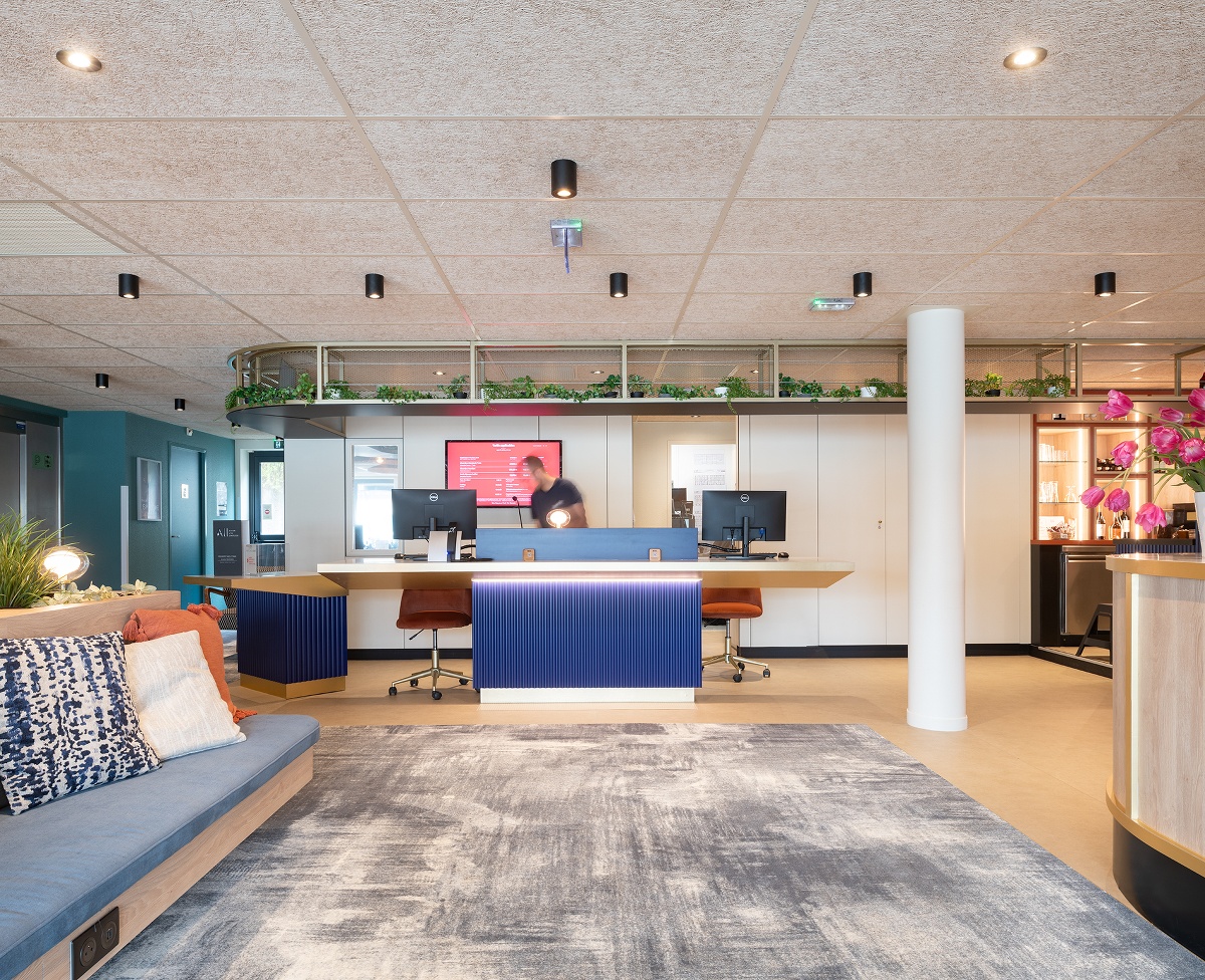 Hôtel Ibis Port-en-Bessin, Port-en-Bessin-Huppain - photo 4