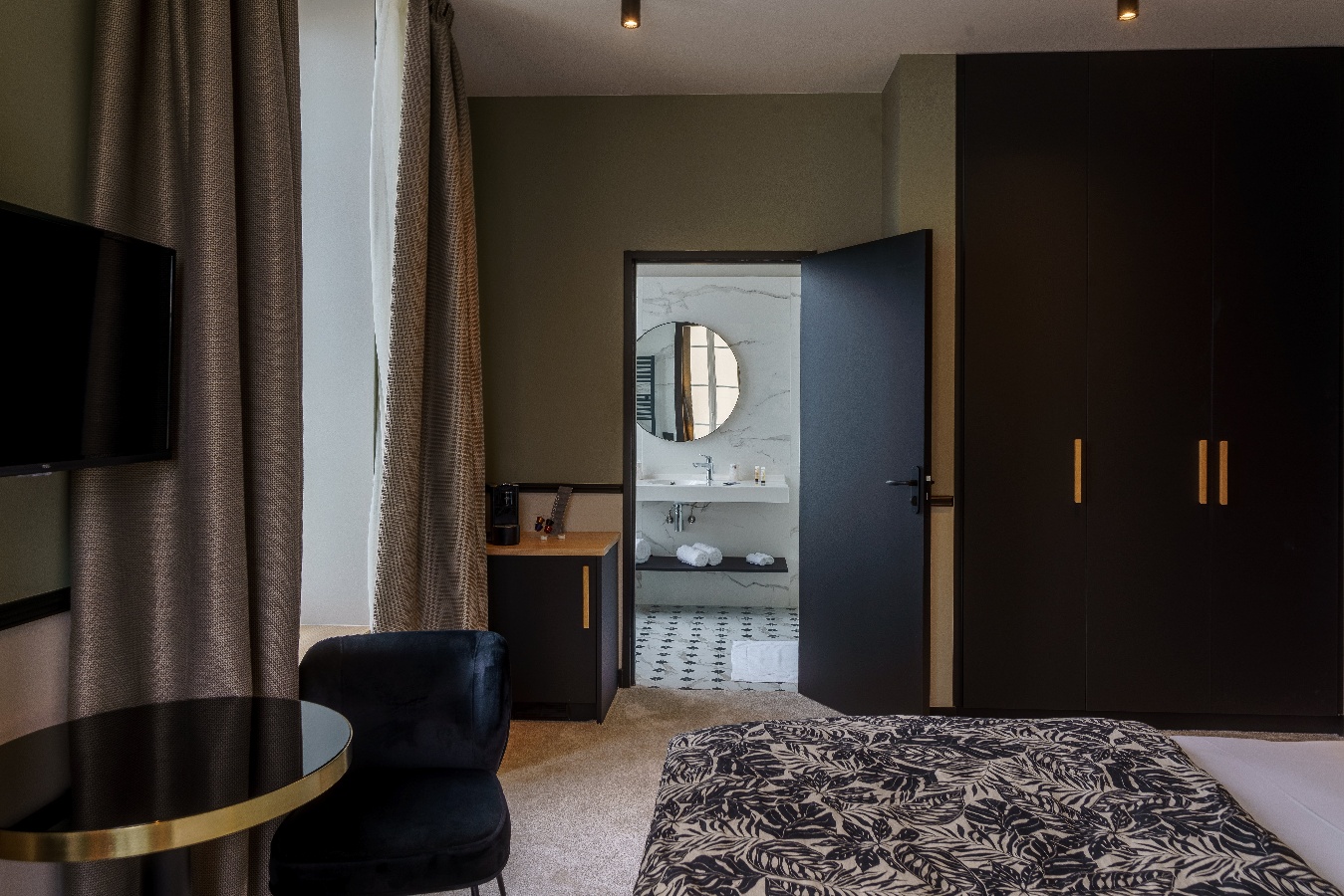 Hôtel de la Plage, Lion-sur-Mer - photo 2