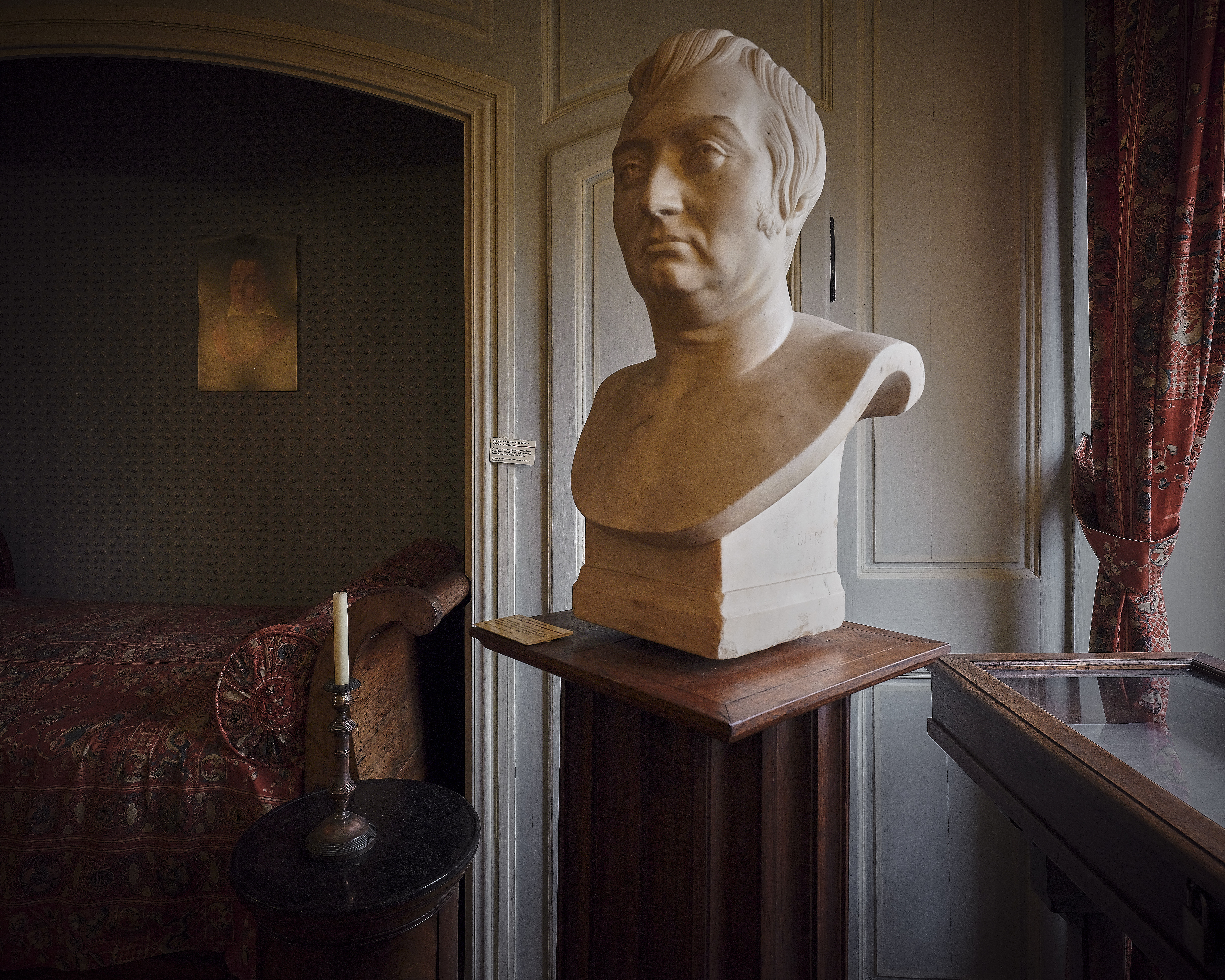 Visite-découverte des collections permanentes