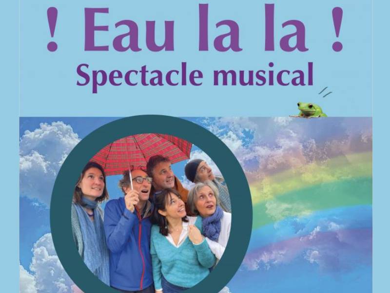 Spectale musical