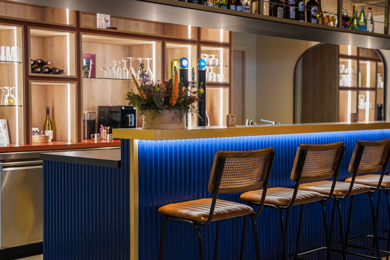 Hôtel Ibis Port-en-Bessin, Port-en-Bessin-Huppain - photo 10