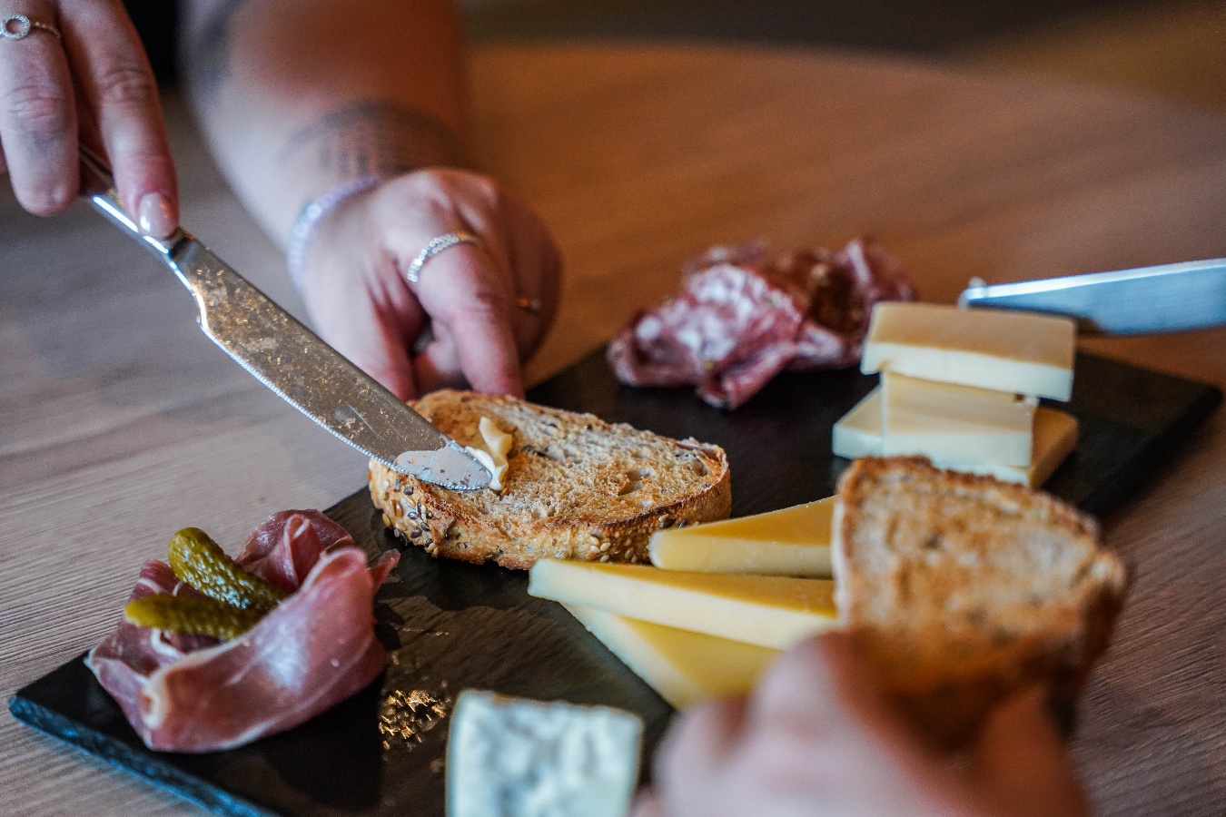 Hôtel Ibis Port-en-Bessin, Port-en-Bessin-Huppain - photo 2