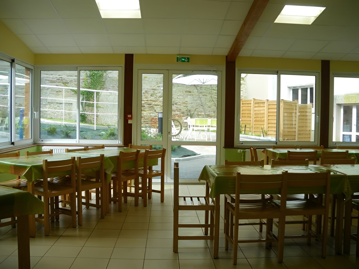 Centre les 4 saisons - Clinchamps sur Orne