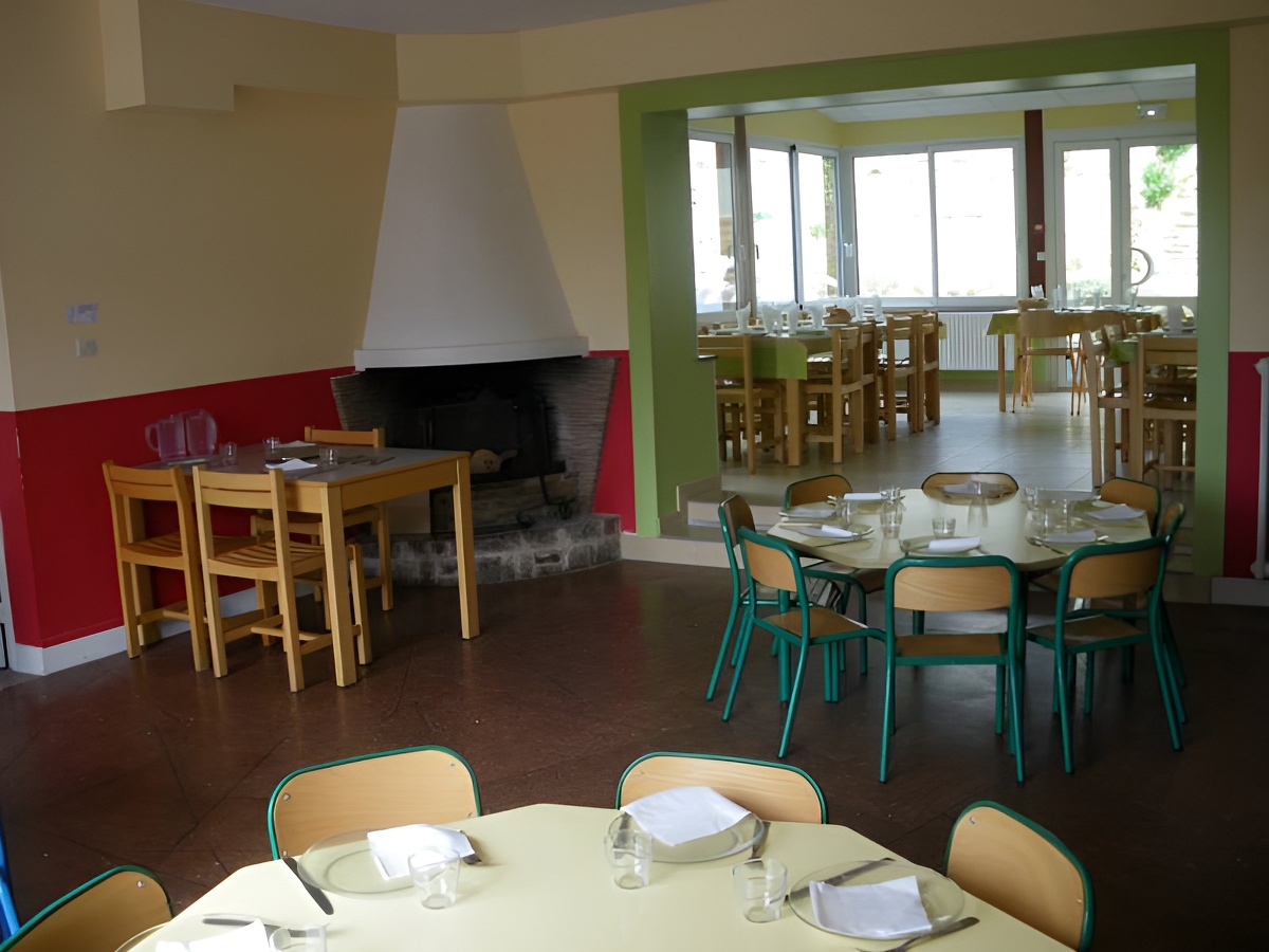 Centre les 4 saisons - Clinchamps sur Orne, Laize-Clinchamps - photo 9