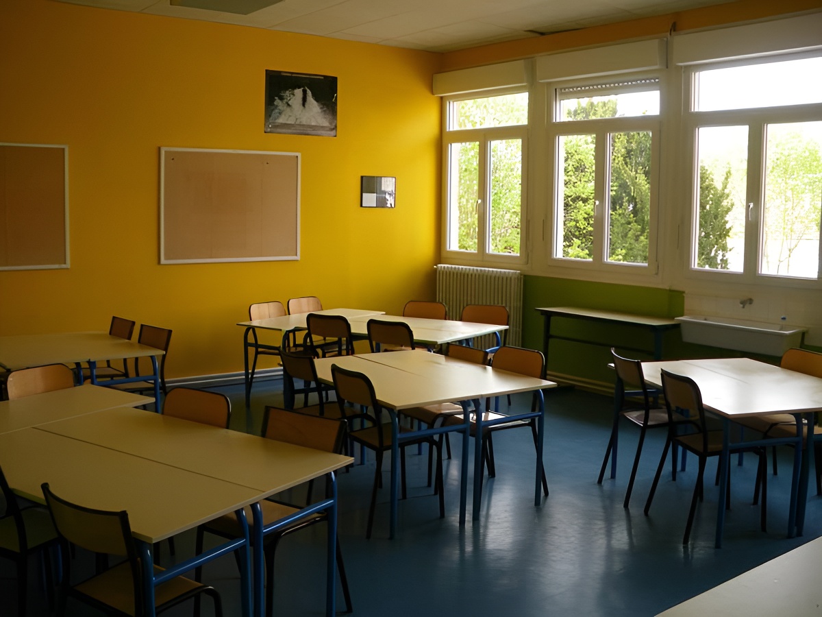 Centre les 4 saisons - Clinchamps sur Orne, Laize-Clinchamps - photo 4