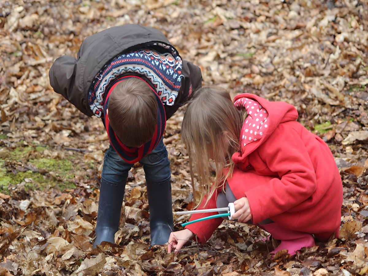 Centre les 4 saisons - Clinchamps sur Orne, Laize-Clinchamps - photo 2