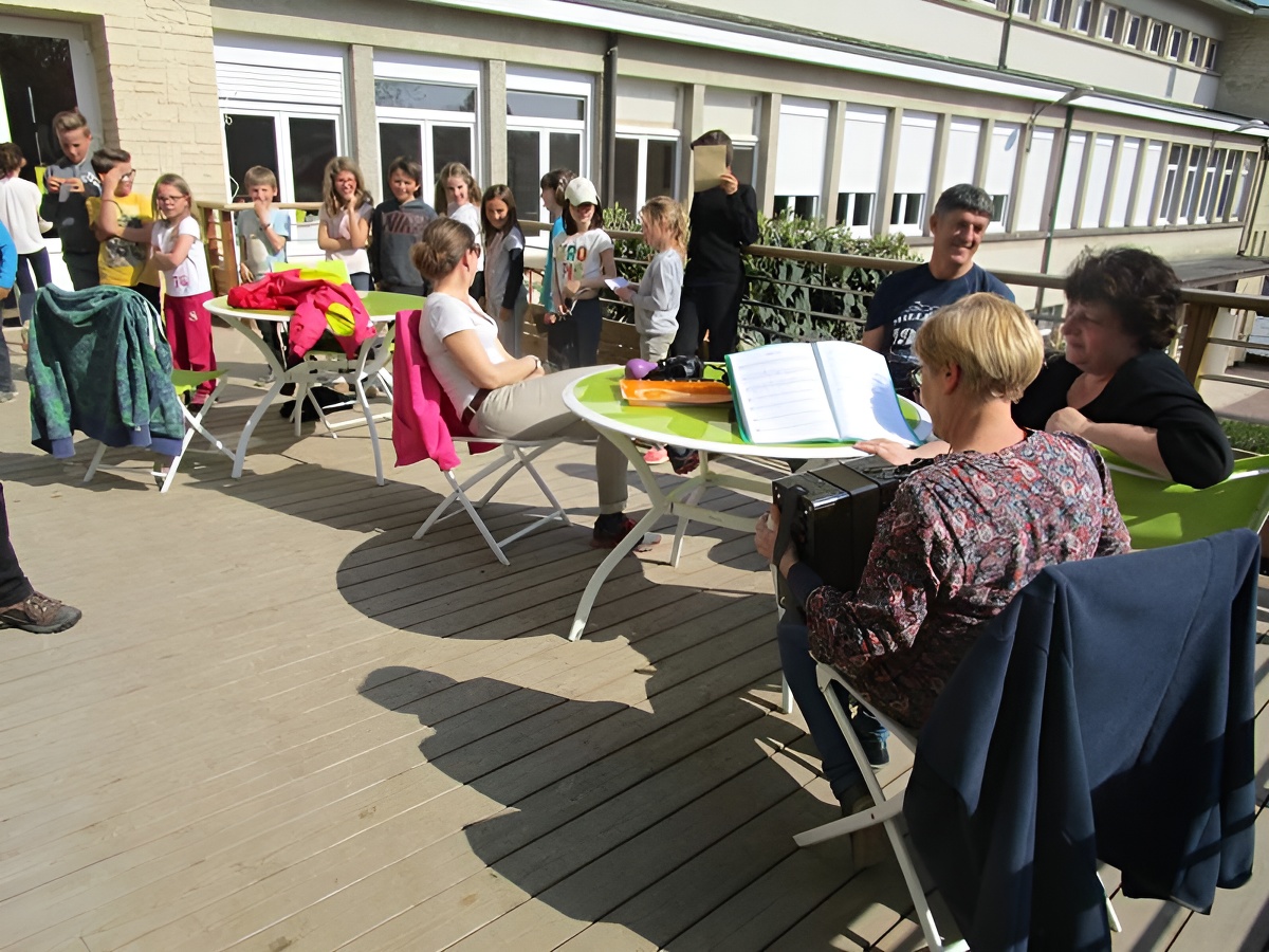 Centre les 4 saisons - Clinchamps sur Orne, Laize-Clinchamps - photo 14