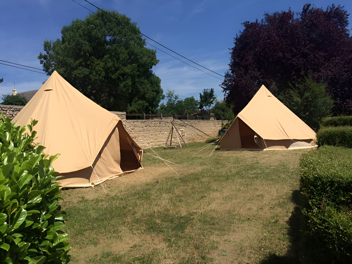 Centre les 4 saisons - Clinchamps sur Orne, Laize-Clinchamps - photo 12