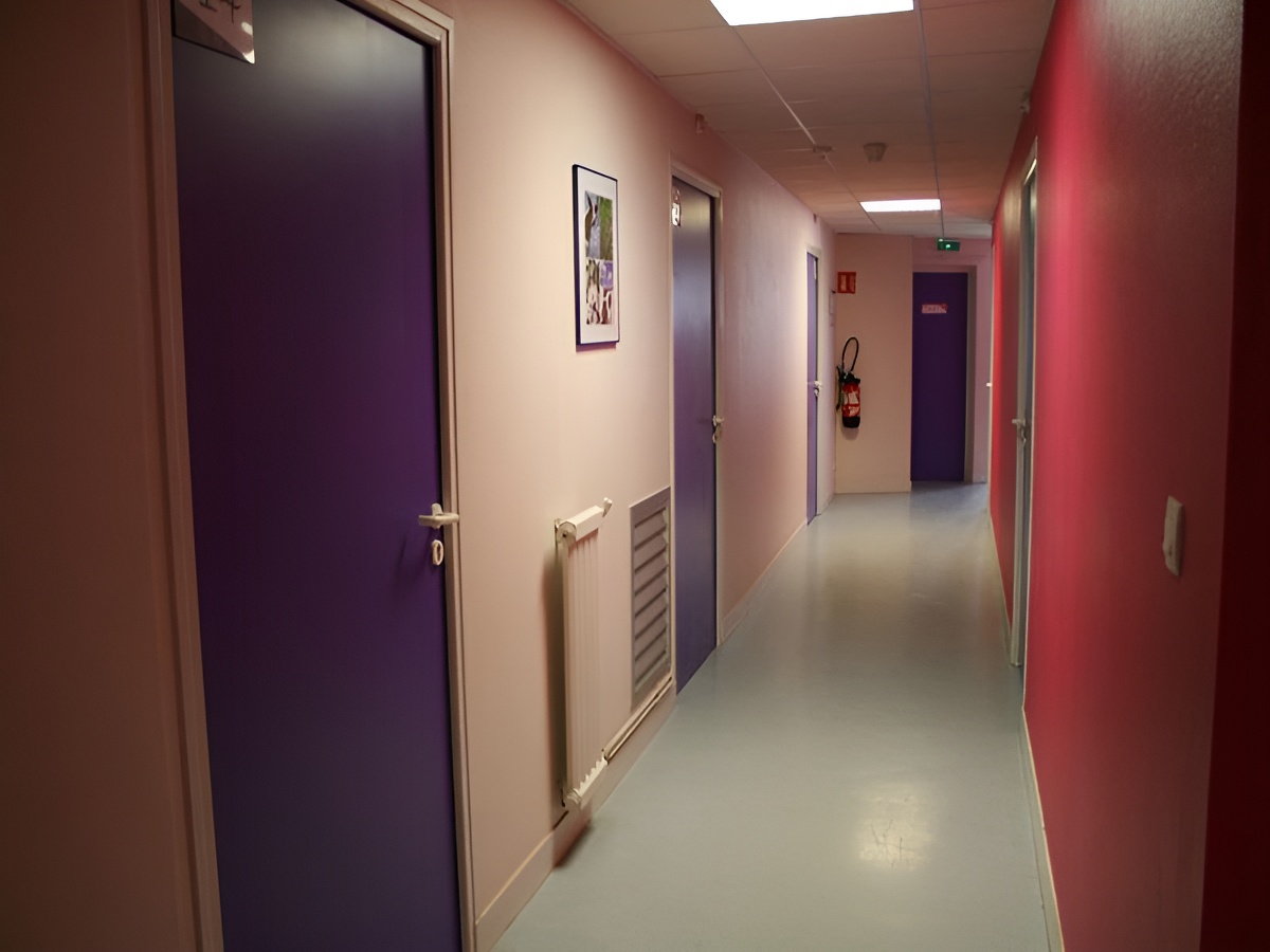 Centre les 4 saisons - Clinchamps sur Orne, Laize-Clinchamps - photo 3