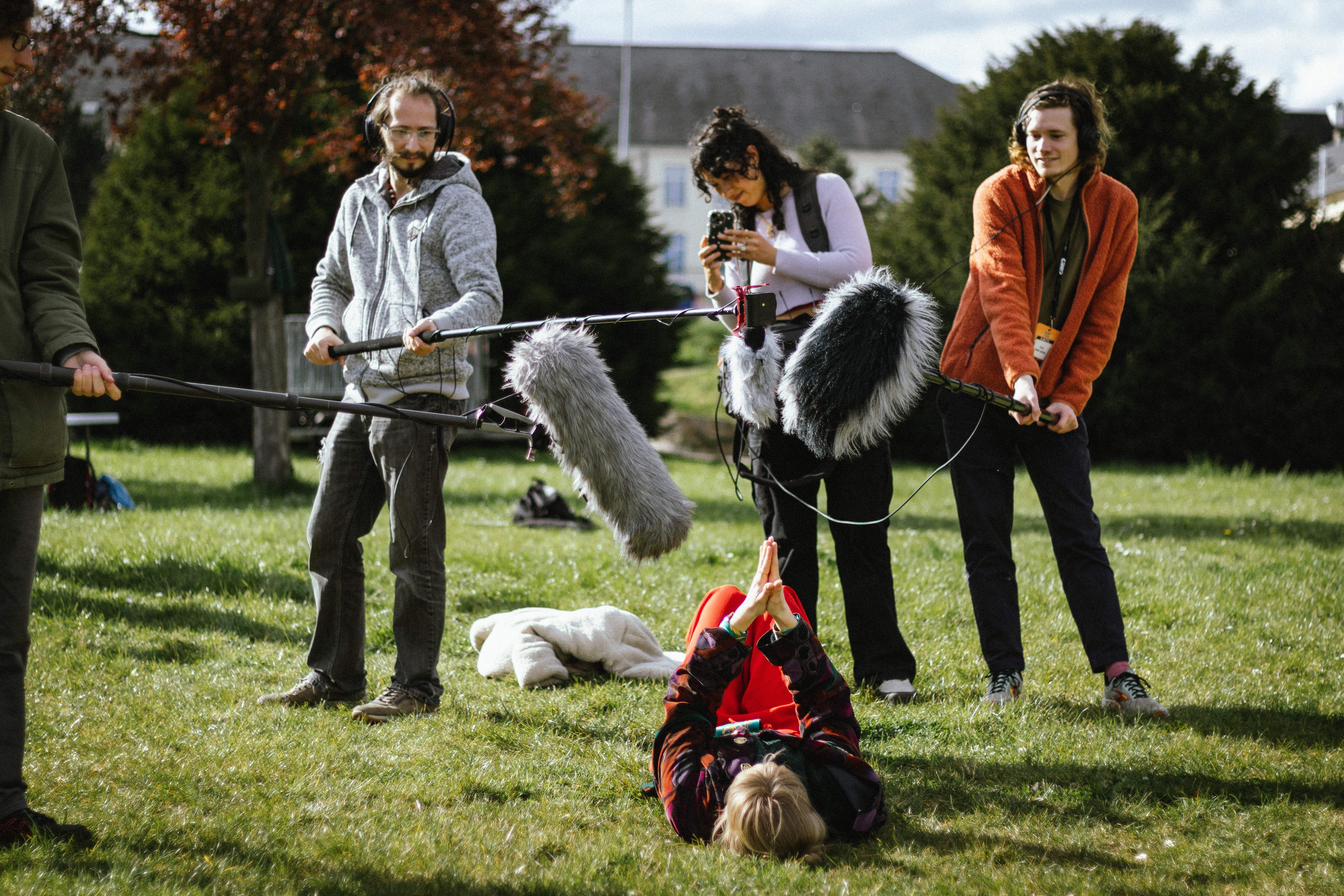 Festival KinoCaen 2026