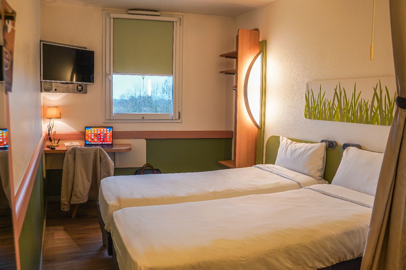 Ibis Budget Bayeux, Nonant - photo 2