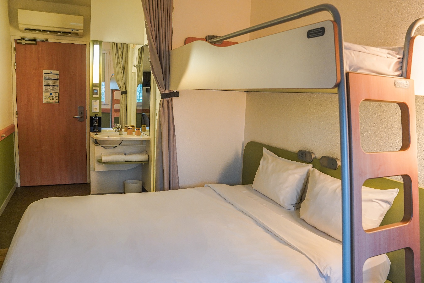 Ibis Budget Bayeux, Nonant - photo 5