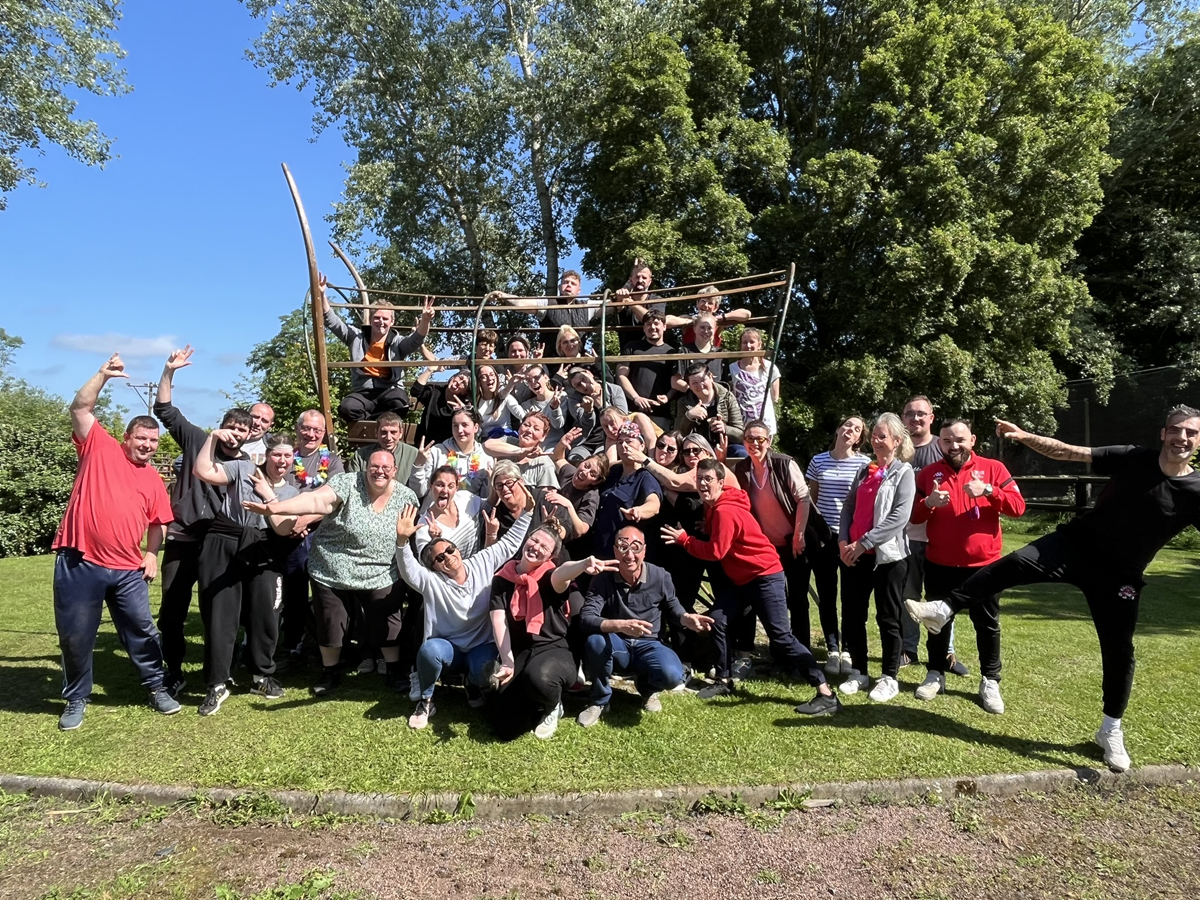 Normandie Challenge