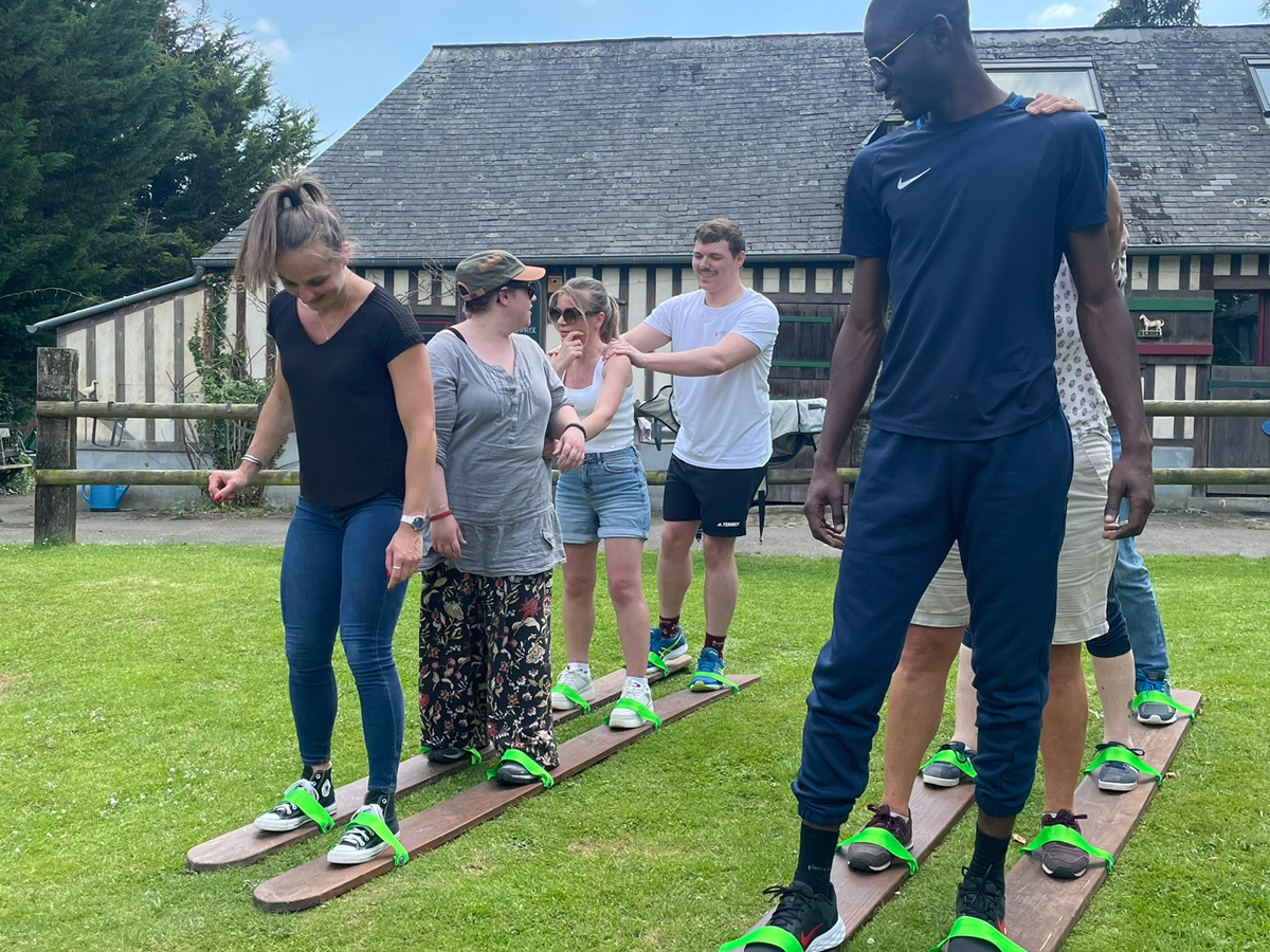 Normandie Challenge