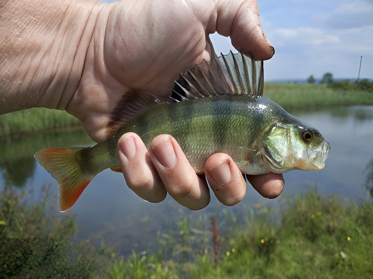 AAPPMA L'Orne Fleurie société de pêche, Thury-Harcourt-le-Hom - photo 4
