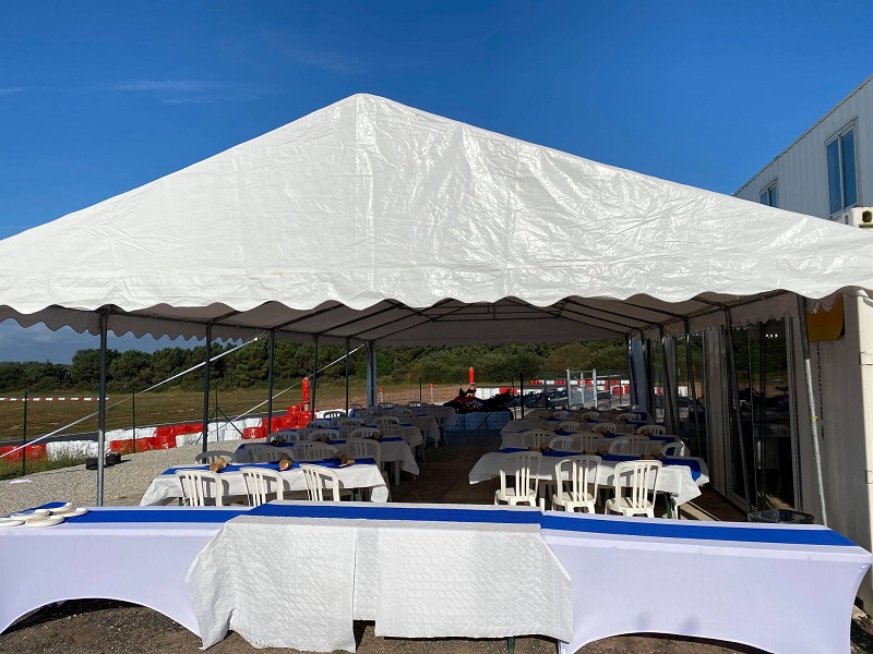 SM Kart#50, Lessay - photo 3