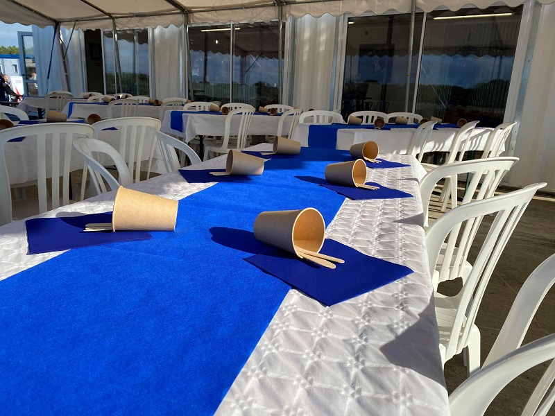 SM Kart#50, Lessay - photo 4