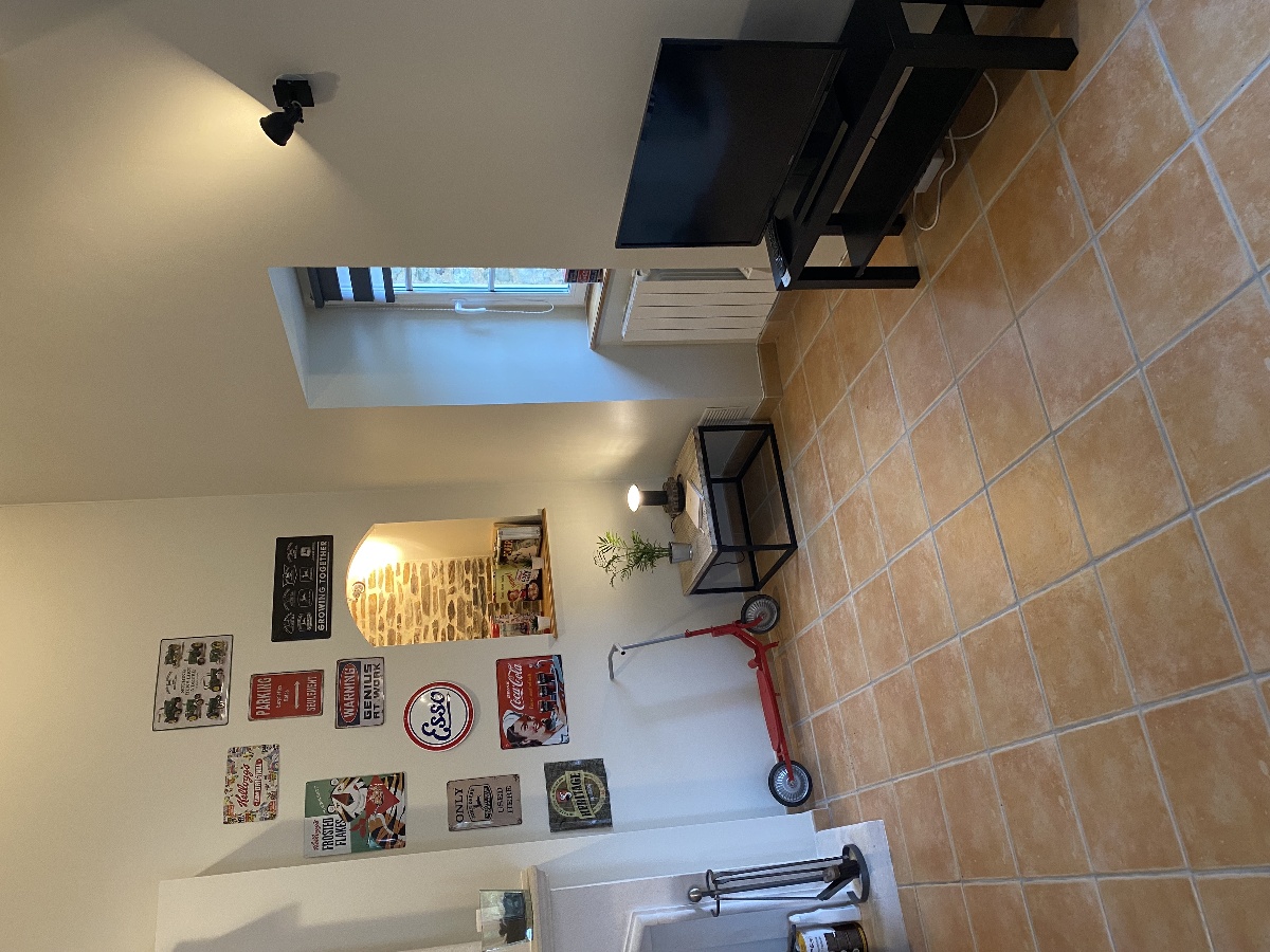 Gîte La Petite Maison, Caumont-sur-Aure - photo 2