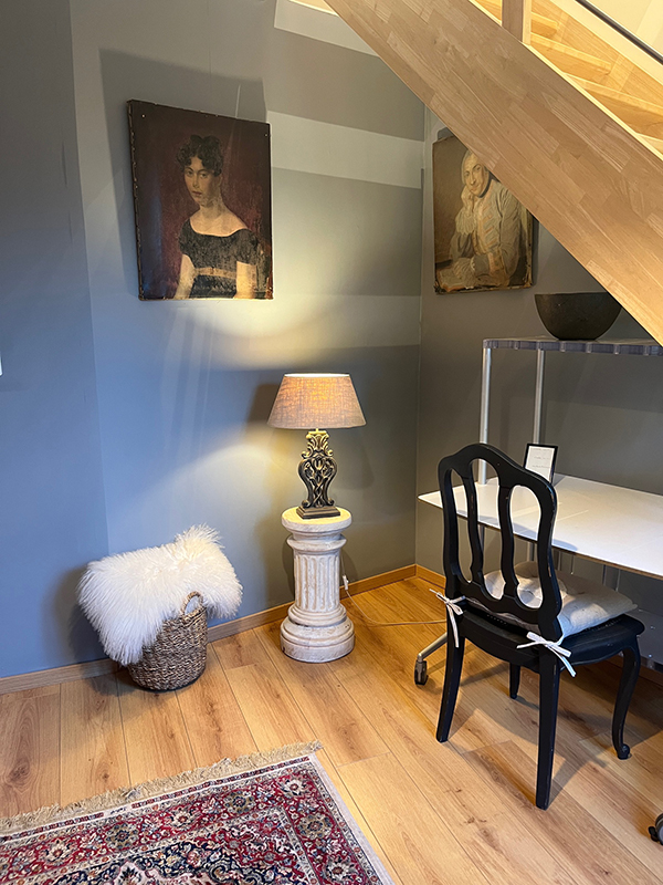 Chambres d'Hôtes "Suites en Perche", Bures - photo 10