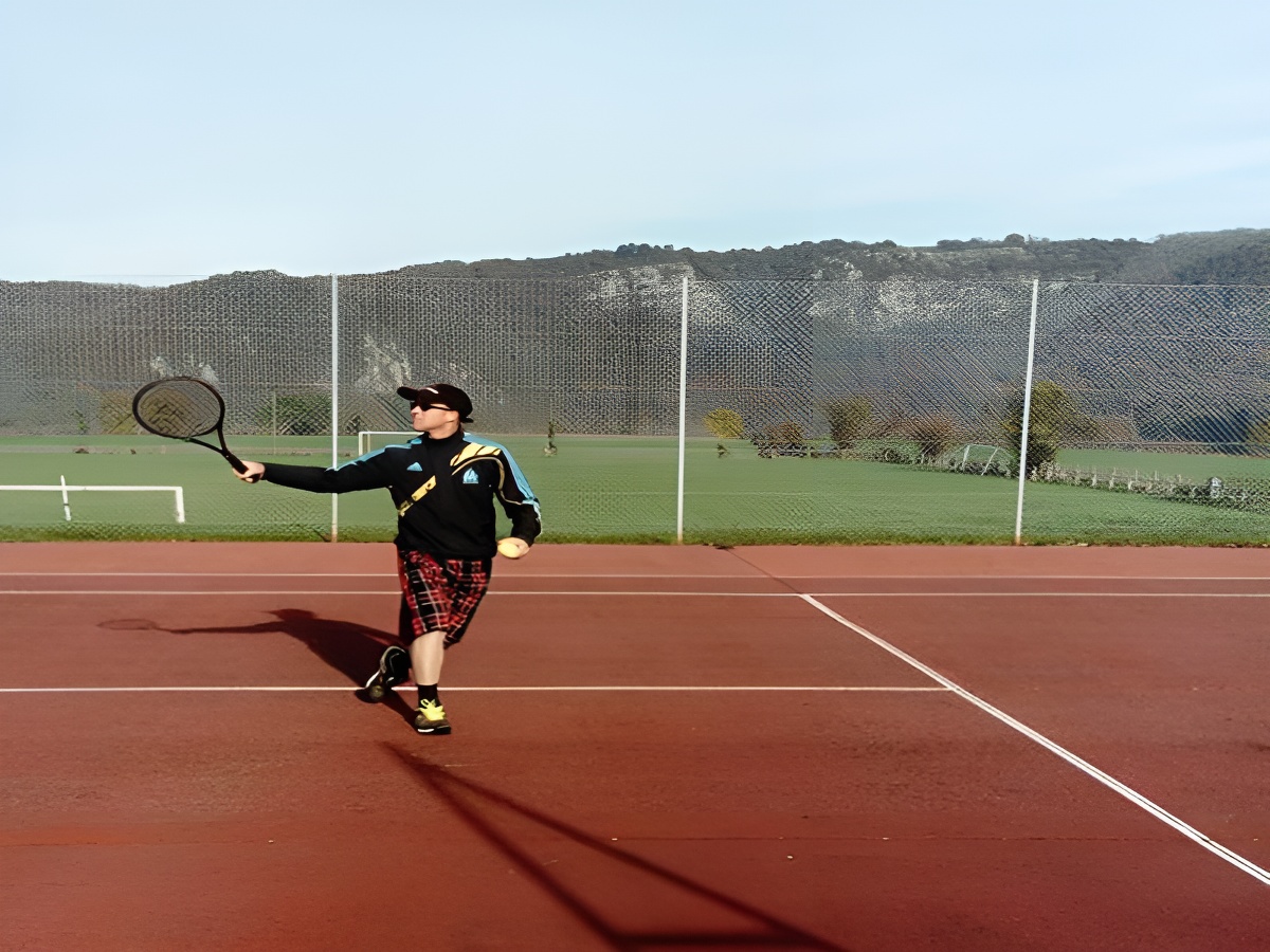 Clécy Tennis Club