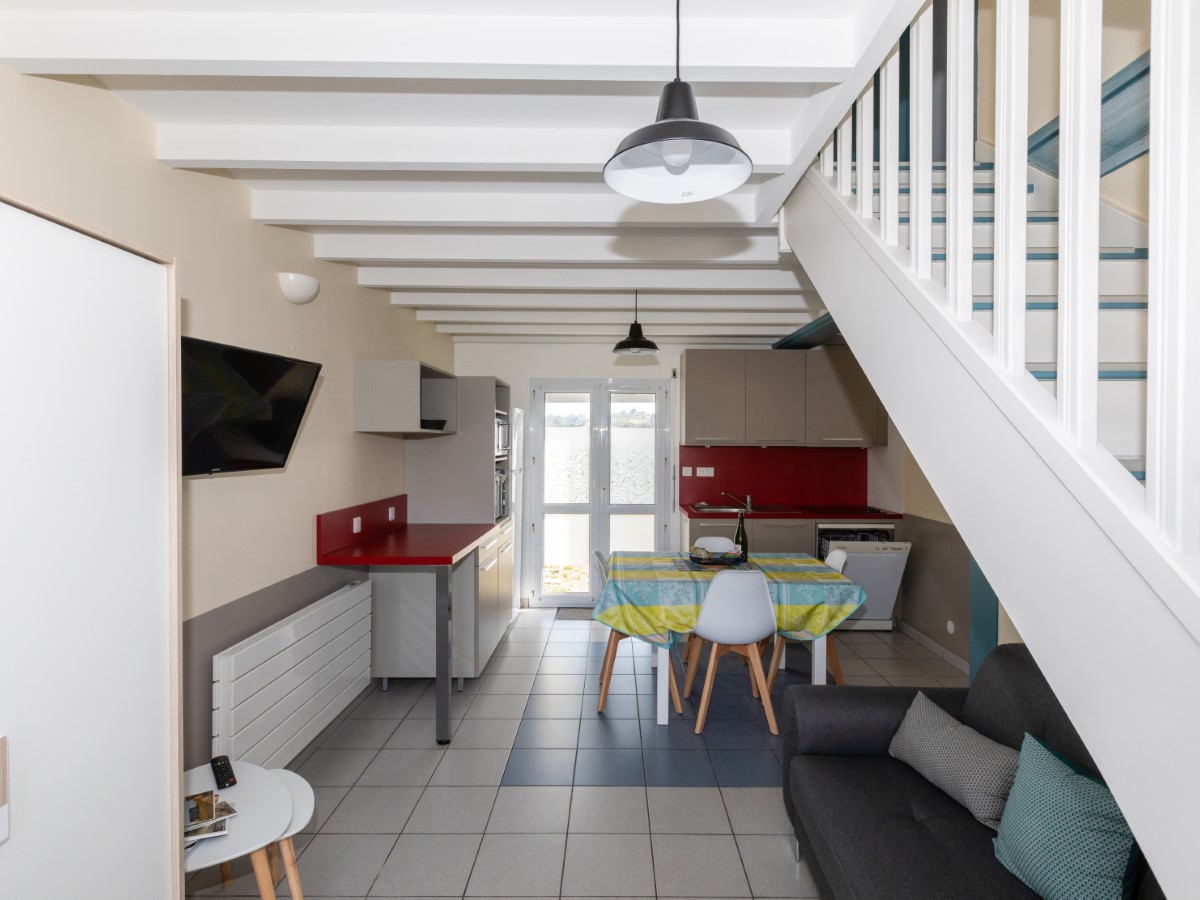 Camping municipal de Clairefontaine, Siouville-Hague - photo 12