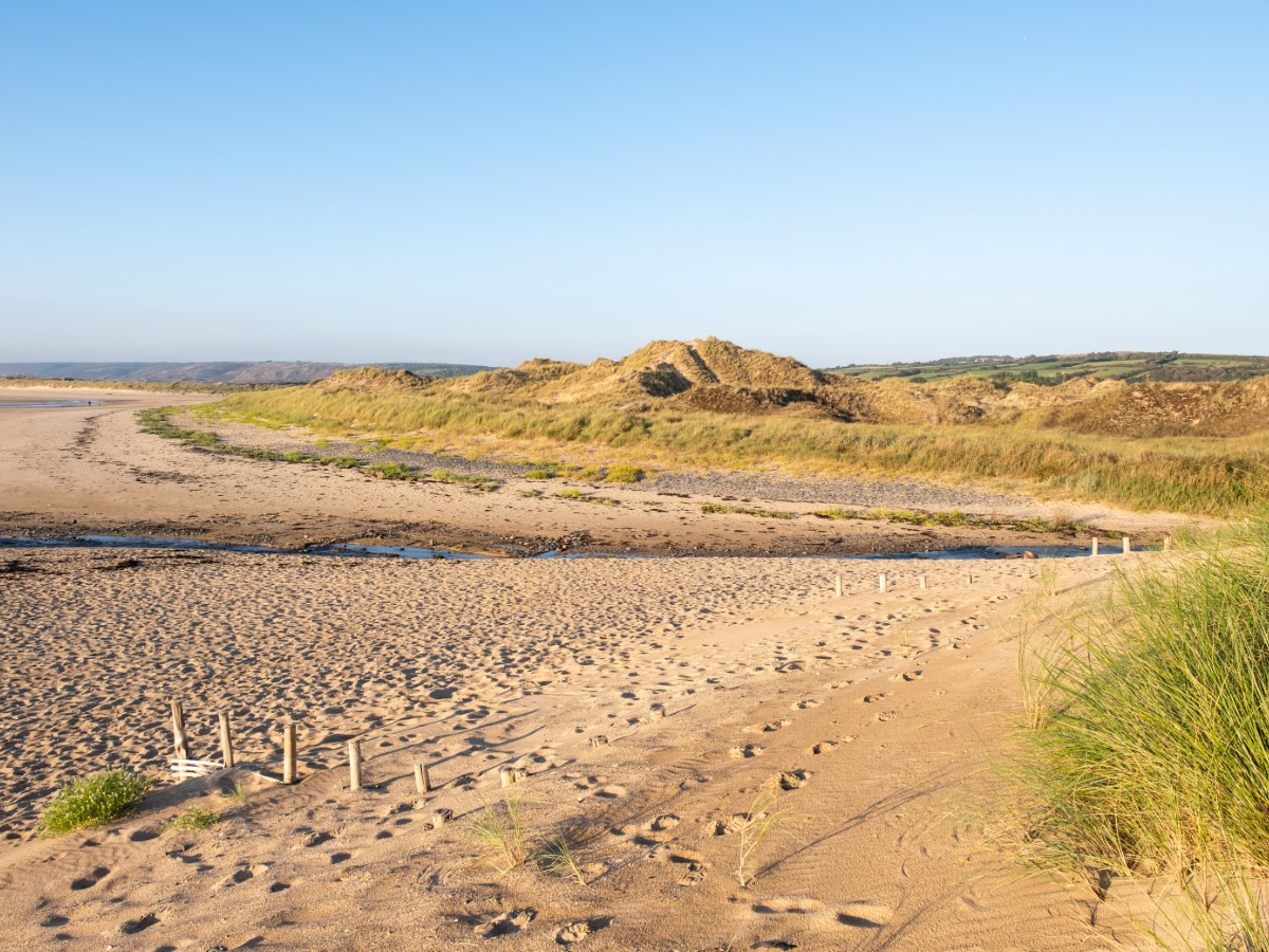 Camping municipal de Clairefontaine