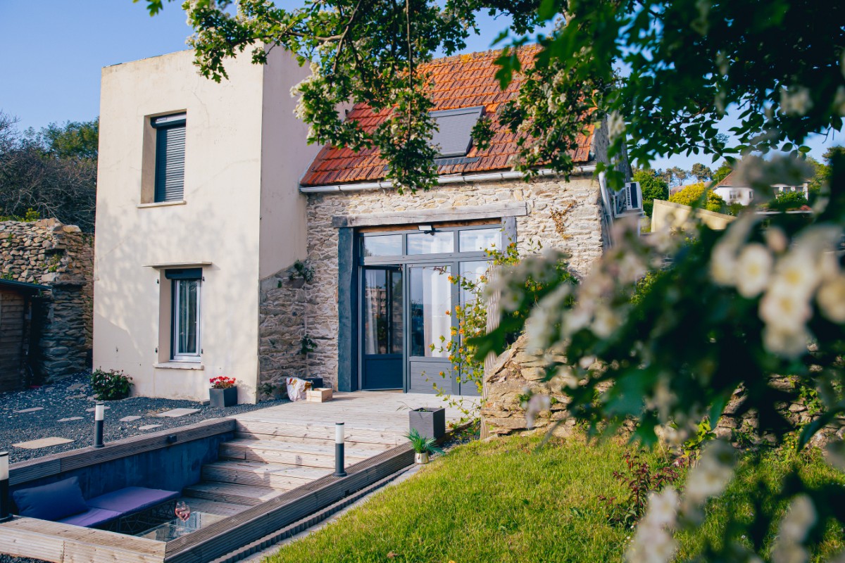 Meublé de tourisme > L'Envol