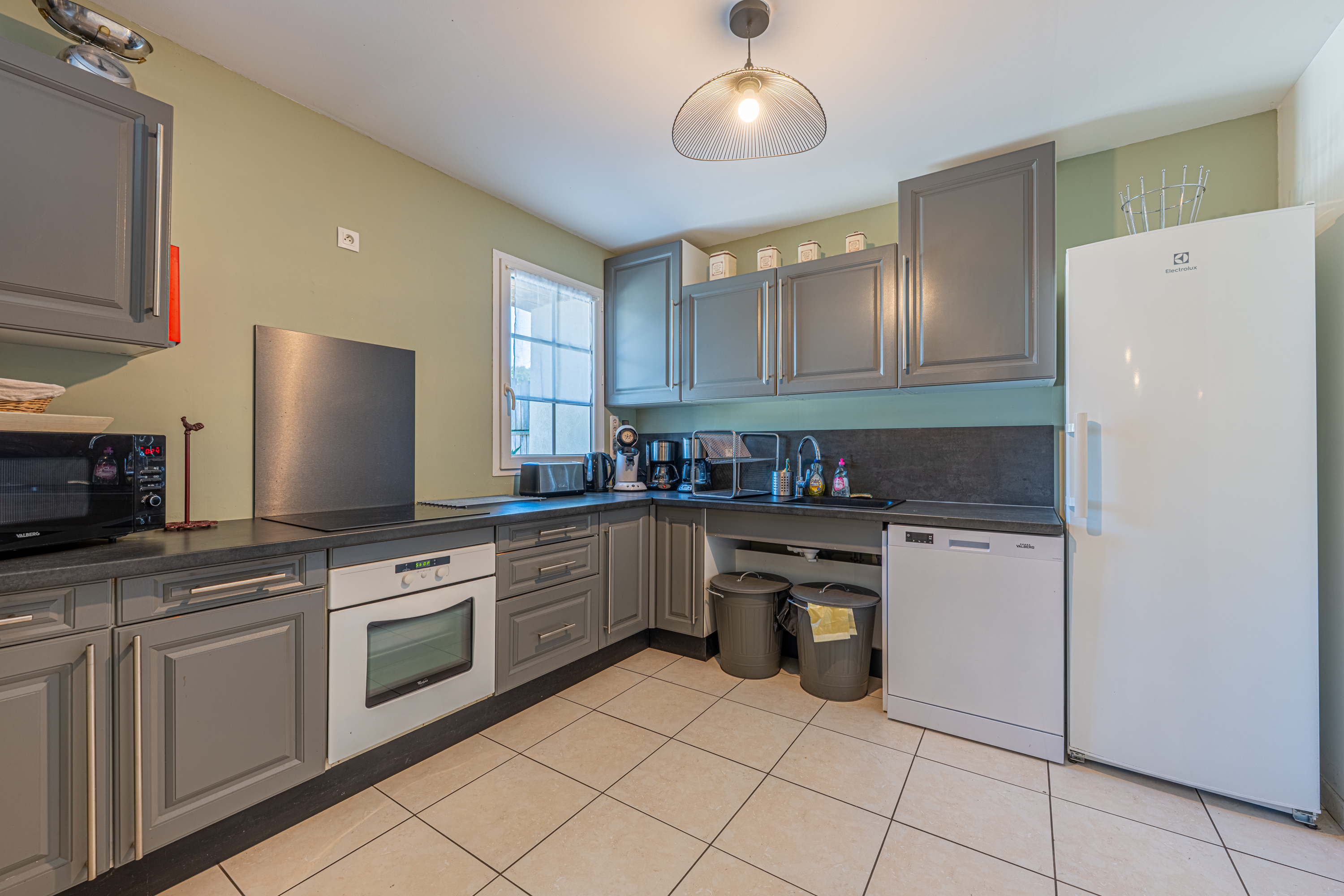 Gîte de la Cour