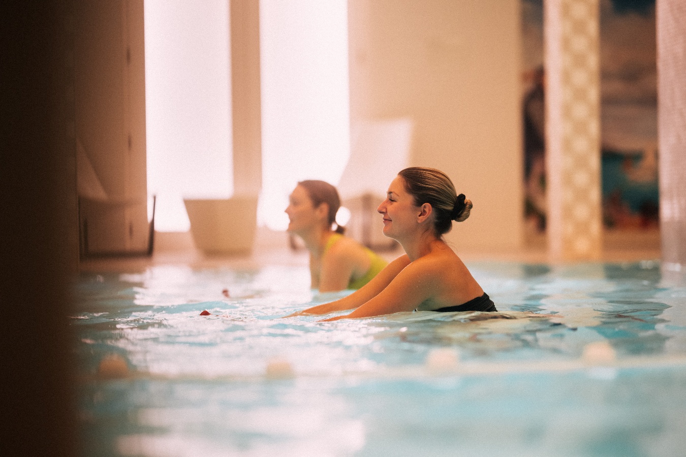 Club Sport aux Cures Marines