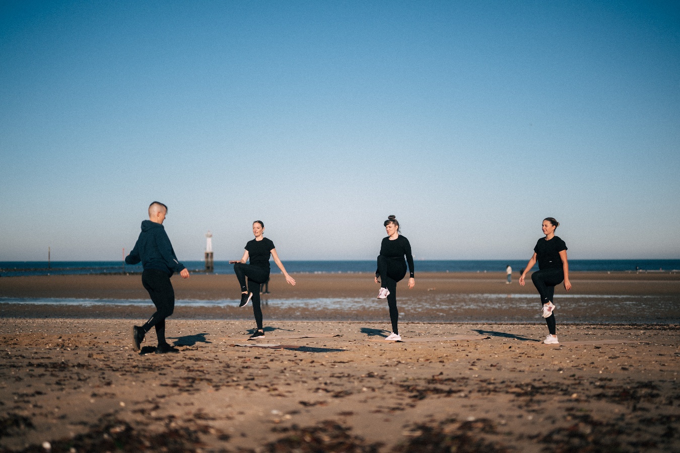 Club Sport aux Cures Marines, Trouville-sur-Mer - photo 2