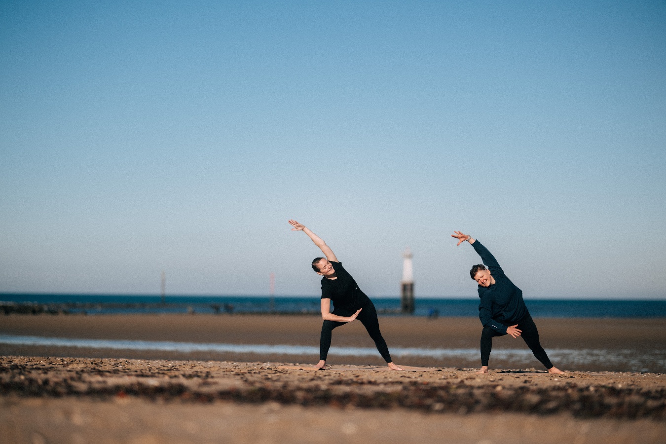 Club Sport aux Cures Marines, Trouville-sur-Mer - photo 6