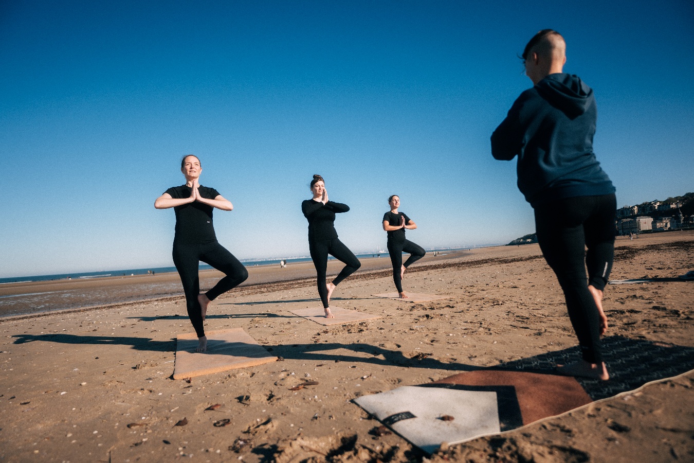Club Sport aux Cures Marines, Trouville-sur-Mer - photo 9