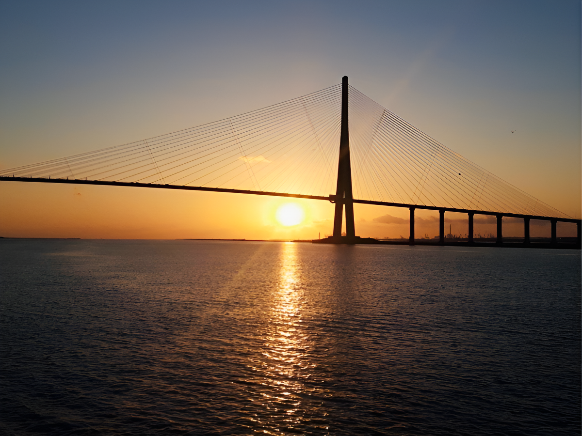 Bateau Aventura - Promenade en Mer Honfleur, Honfleur - photo 4