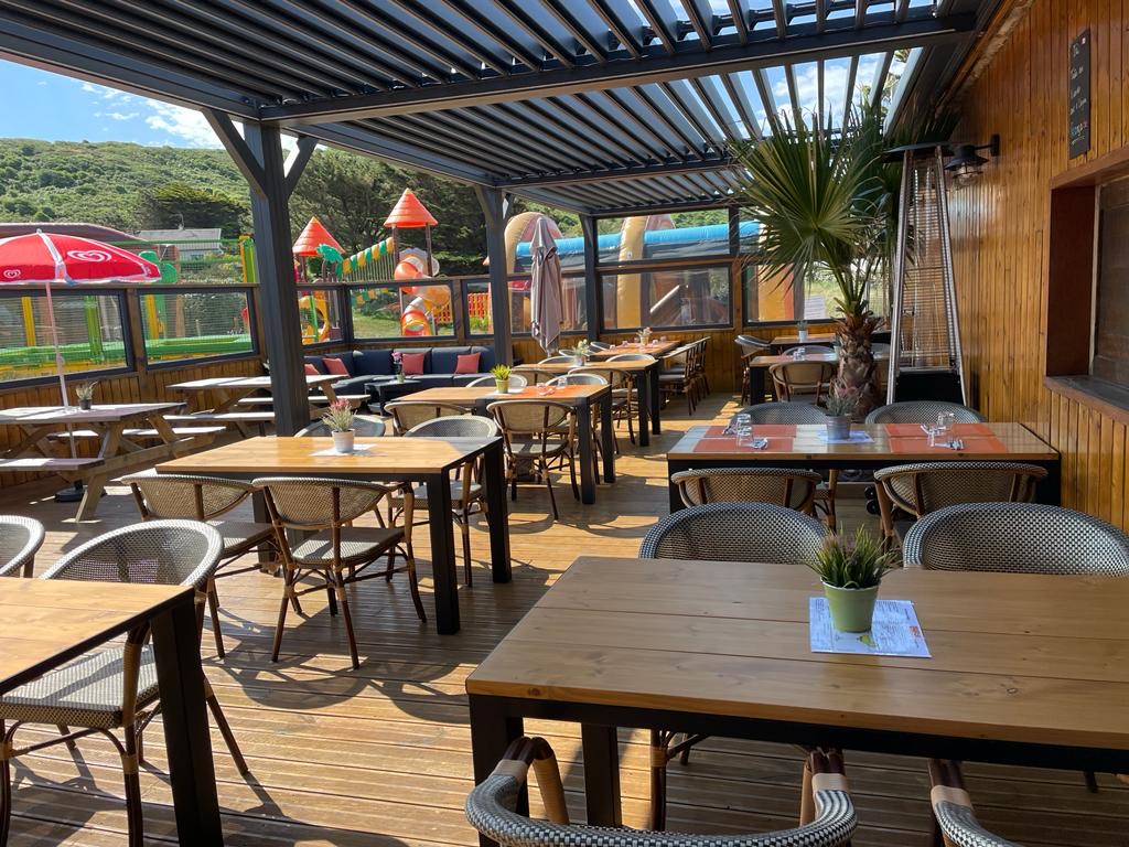 Camping Le Ranch, Le Rozel - photo 24