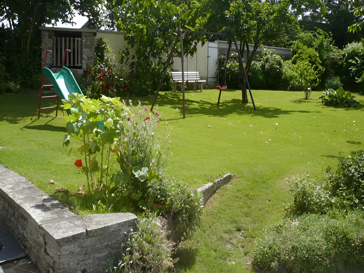 La Ferme de la Gronde