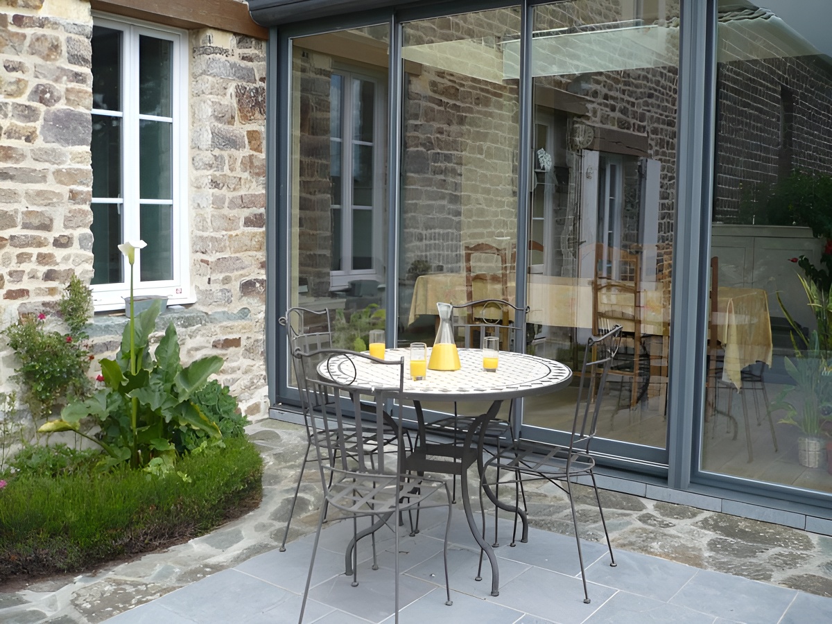 La Ferme de la Gronde, Esson - photo 6