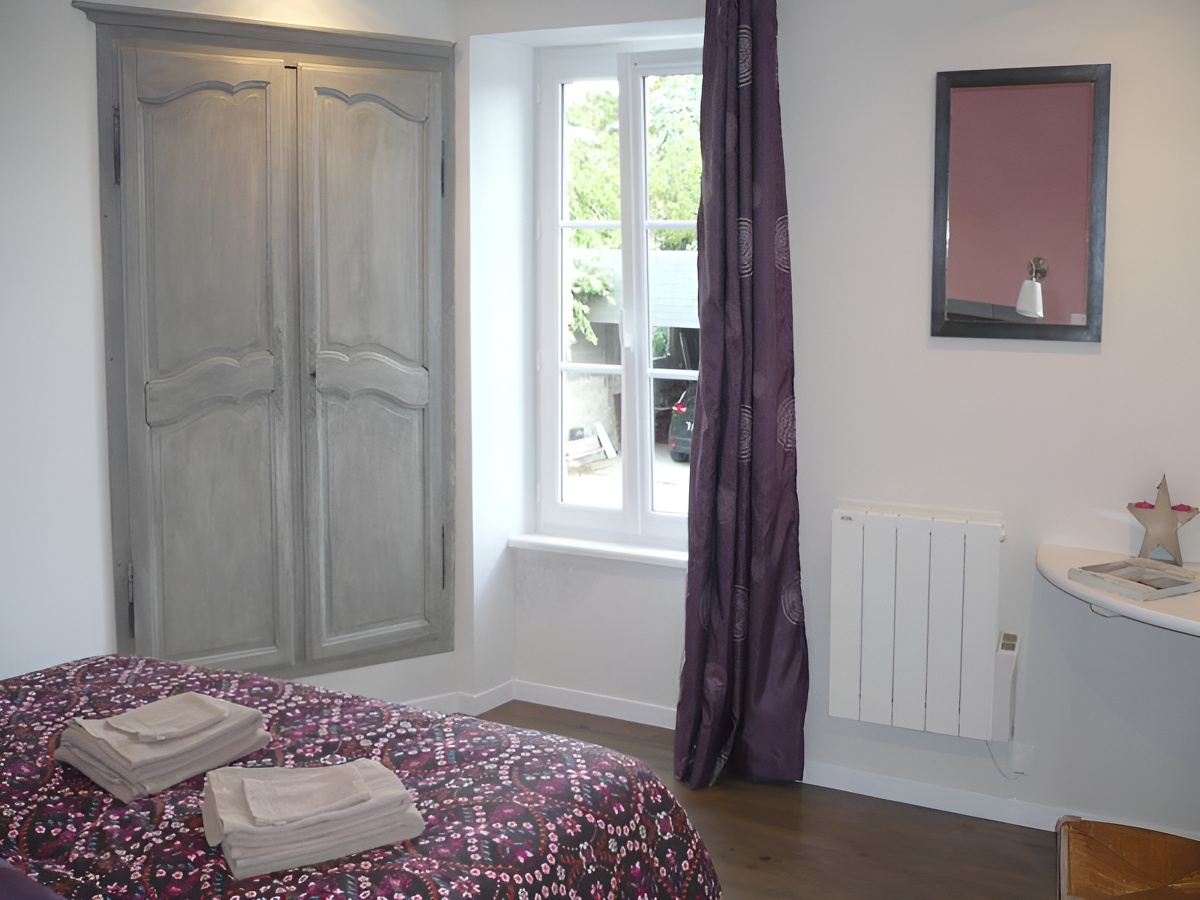 La Ferme de la Gronde, Esson - photo 5