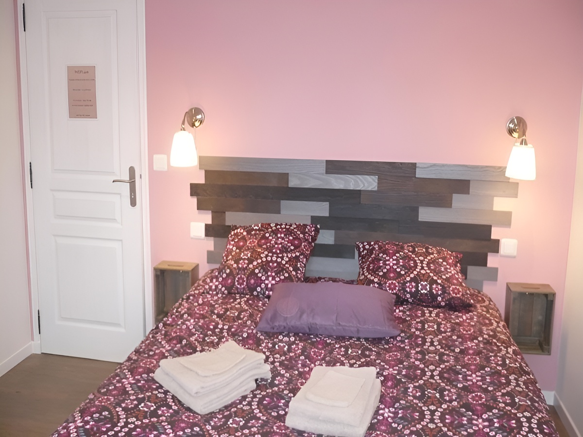 La Ferme de la Gronde, Esson - photo 9