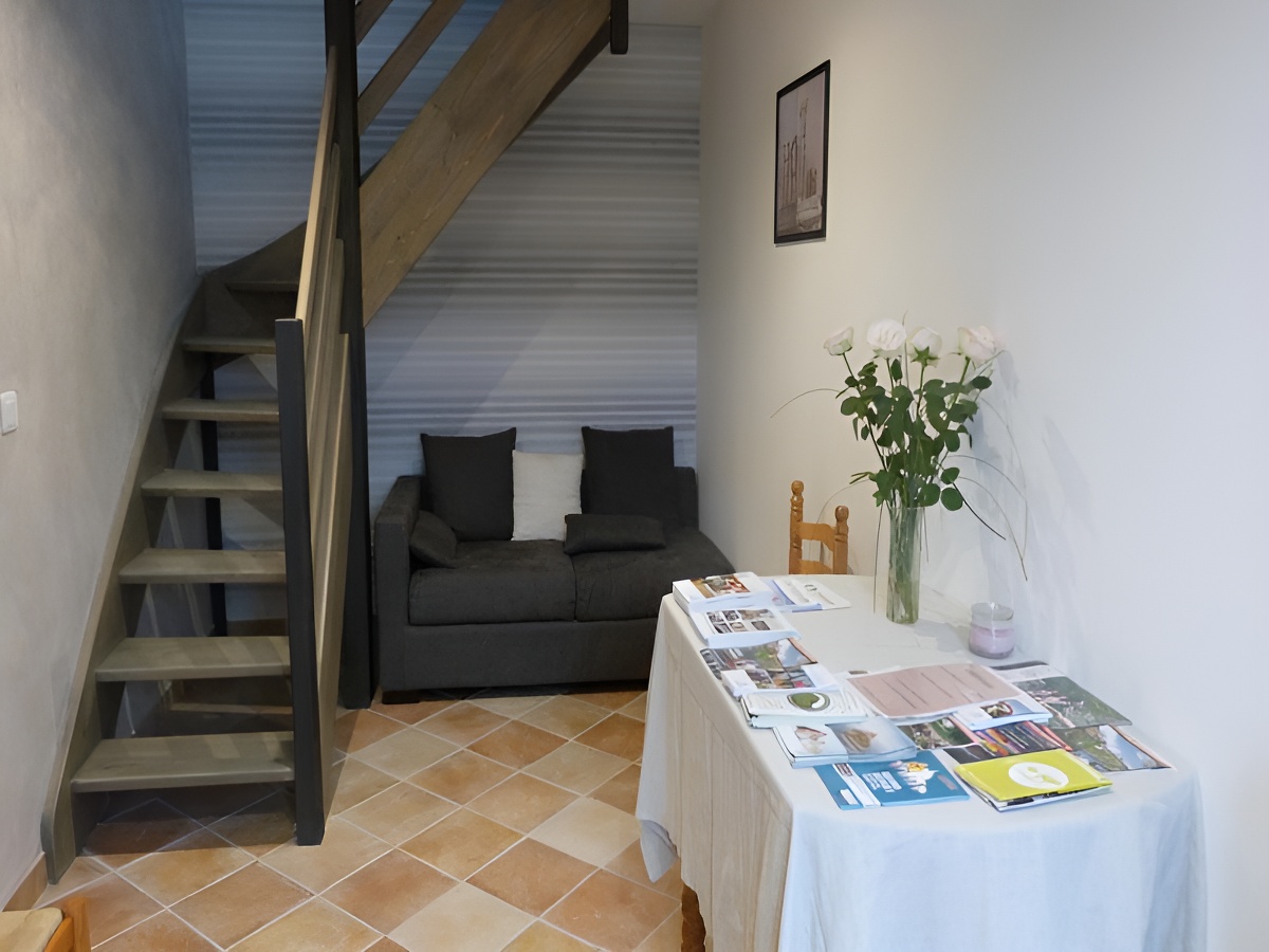 La Ferme de la Gronde, Esson - photo 8