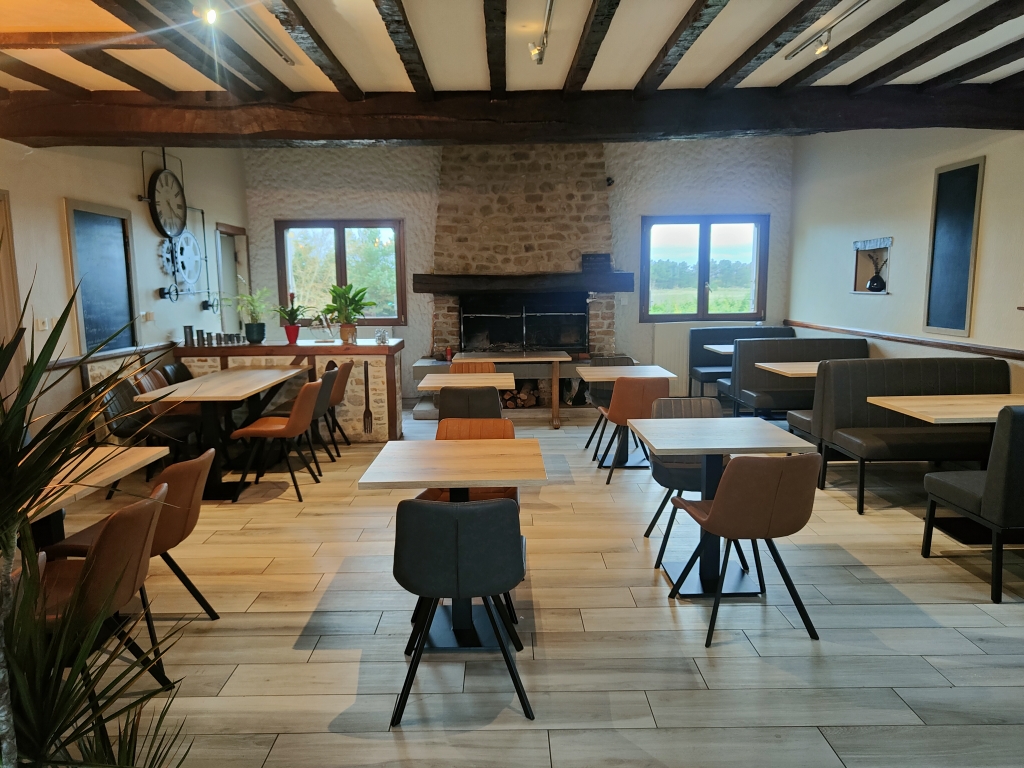 Les Mielles, Créances - photo 3