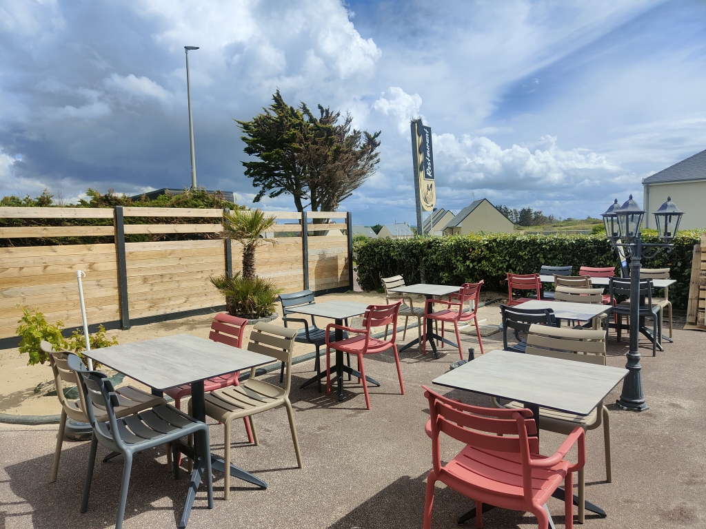 Les Mielles, Créances - photo 5